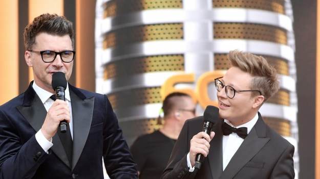 RMF Extra: Mateusz Szymkowiak po długiej przerwie zabrał głos w sieci. Wspomniał o powrocie. "Sam w to nie wierzę"