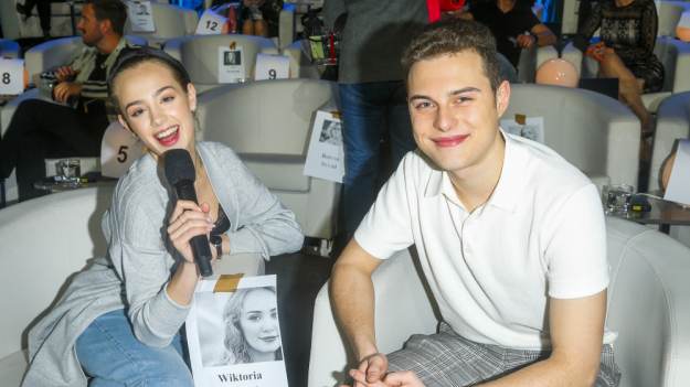 RMF Extra: Wiktoria Gąsiewska i Adam Zdrójkowski znów razem. Polsat potwierdza!