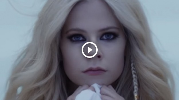 RMF Extra: Avril Lavigne wraca z nową płytą! Opowiada w niej o walce z chorobą 