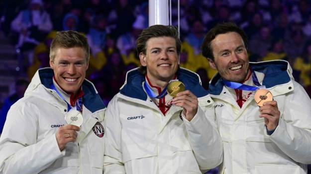 RMF Extra: Zdobył medale na igrzyskach, ale pieniędzy nie zobaczy. Zaskakujący powód decyzji o braku premii