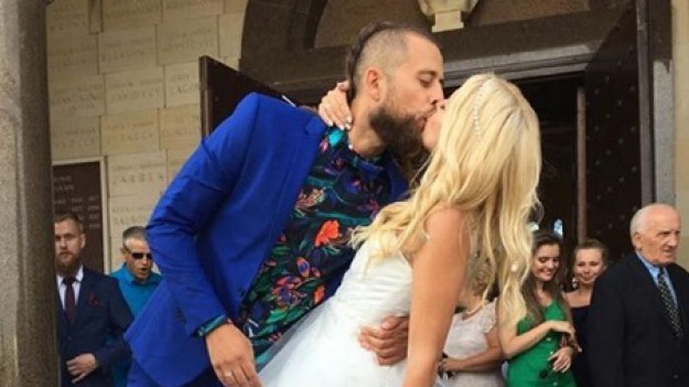 RMF Extra: Maria Sadowska w tajemnicy wyszła za mąż