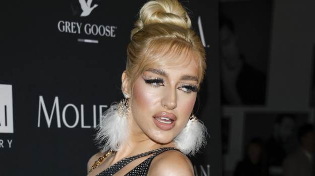 RMF Extra: Caroline Derpienski zdradza szczegóły spotkania ze Stanowskim. "Miał okazję zobaczyć..."