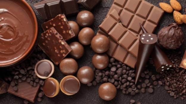 RMF Extra: Dziś dzień czekolady! Kilka słów o jej produkcji i samym kakao