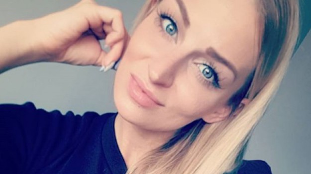 RMF Extra: "Ślub od pierwszego wejrzenia". Anita z synkiem są już w domu. Fani zachwyceni jej figurą po porodzie