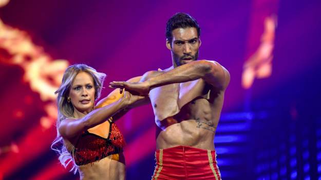 RMF Extra: To paso doble przeszło do historii „Tańca z gwiazdami”. Wygoda zabrał głos ws. Gamou