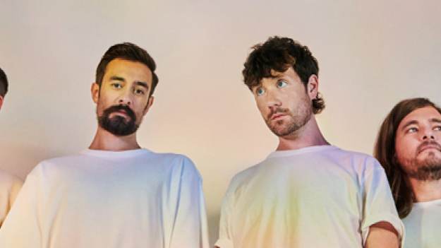 RMF Extra: Bastille w Warszawie! Koncert już w listopadzie [WIDEO]