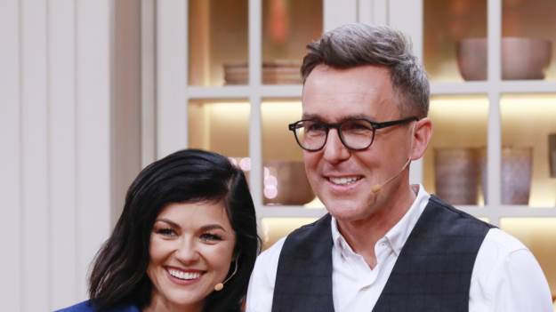 RMF Extra: Kasia Cichopek i Maciej Kurzajewski wspólnie zwrócili się do fanów. Przekazali wiadomość [FOTO]