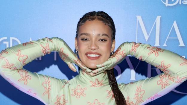 RMF Extra: Poznajecie? Tak wygląda Sara James w naturalnej odsłonie! [WIDEO]