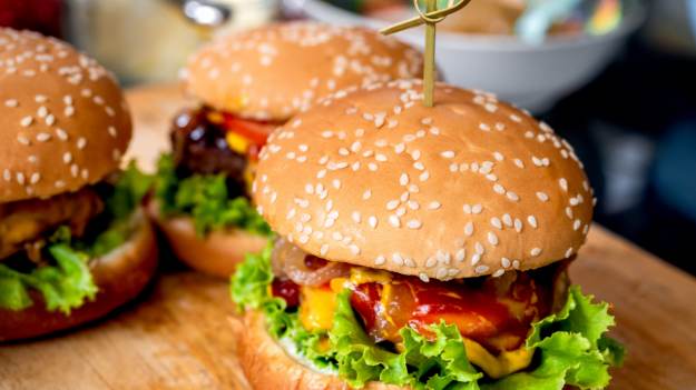 Ta przekąska bije rekordy popularności. Idealna..