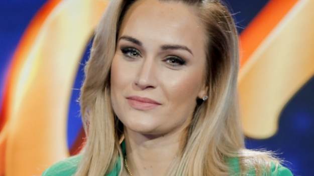 RMF Extra: Kamila z "Rolnik szuka żony" pokazała się w cekinowym topie. W komentarzach: krytyka! "Podobałaś mi się, jak byłaś sobą"