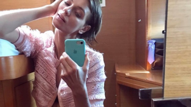 RMF Extra: Renata Kaczoruk świętuje Dzień Seksu i kusi Kubę Wojewódzkiego: "Dobrze to wykorzystaj"