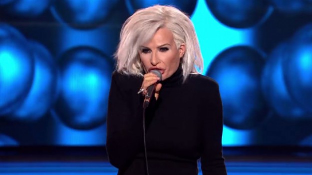 RMF Extra: Widzowie "Twoja twarz brzmi znajomo" wściekli. Anna Dereszowska znów niesłusznie wygrała?