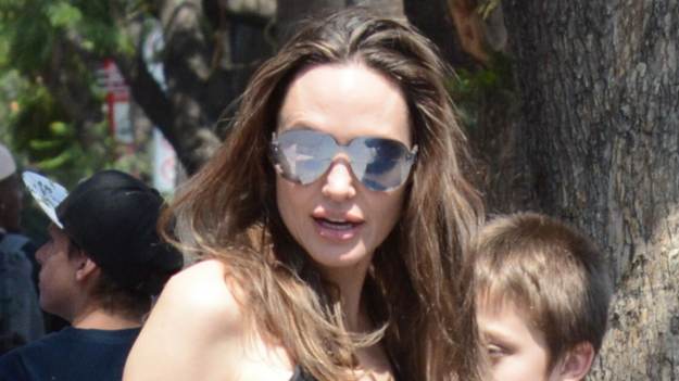 RMF Extra: Córka Angeliny Jolie i Brada Pitta ma już 15 lat. Jak dziś wygląda Vivienne?