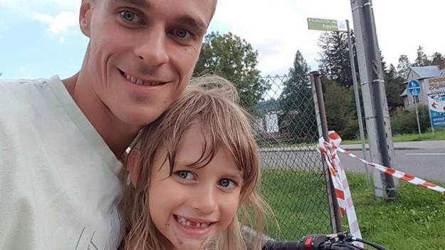 RMF Extra: Piotr Żyła wróci do żony? Justyna Żyła: "Wszystko zmierza w dobrym kierunku"