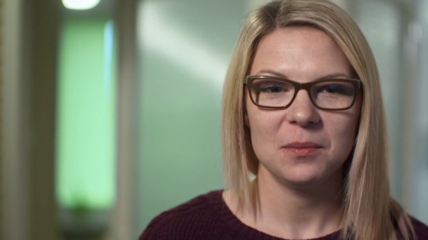 RMF Extra: Asia ze "Ślubu..." ostro o byłym mężu: "Nie widziałam i nie chcę widzieć Adama"