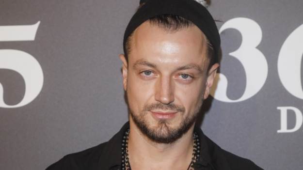 RMF Extra: Baron zamieścił poruszający film z Sandrą Kubicką. Fani: "Nie pozwól jej upaść" [WIDEO]