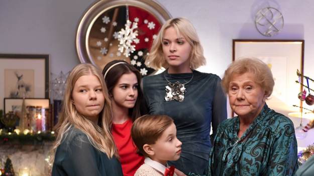 Produkcja „M jak miłość” nadała komunikat ws...