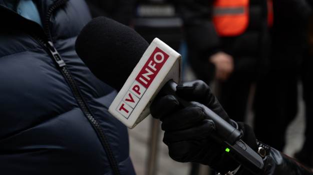 RMF Extra: TVP Info wróci, ale pod inną nazwą? Padła data przywrócenia sygnału