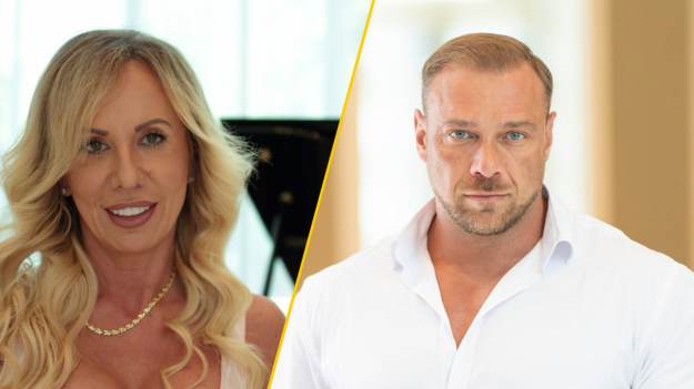 RMF Extra: Dorota i Marcin z „Żony dla Polaka” są razem po programie? Uczestniczka show komentuje. Już wszystko jasne