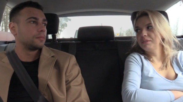 RMF Extra: "Ślub od pierwszego wejrzenia". Łukasz i Oliwia nie są już razem?!