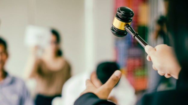 RMF Extra: Pandemia koronawirusa nie zabije sztuki. Na aukcjach on-line padają rekordowe kwoty