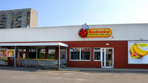 Od jutra w Biedronce za 5 zł. Normalnie kosztują..