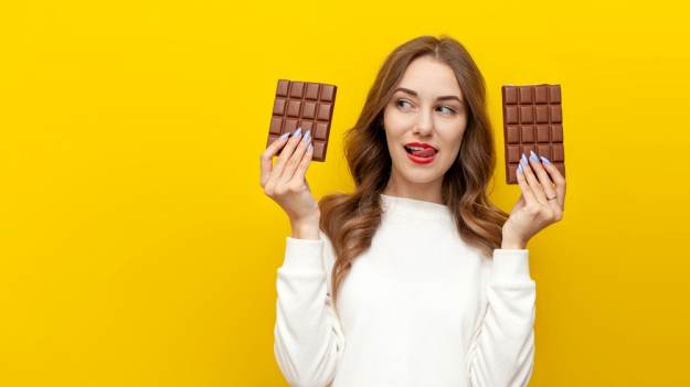 RMF Extra: Dziś Dzień Czekolady - poznaj jej zdrowotne właściwości 