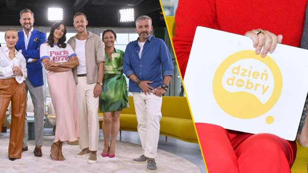 RMF Extra: Zmiany w „Dzień dobry TVN”. Widzów powitał zaskakujący duet
