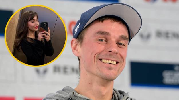 RMF Extra: Ziętek pokazała nowe zdjęcia z Żyłą. Tego szczegółu nie da się przeoczyć! „Brawo wy”