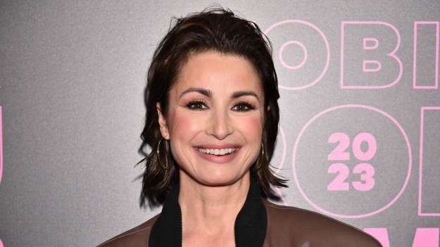 RMF Extra: Joanna Brodzik w prestiżowym miejscu! Wielu marzy, by tam być