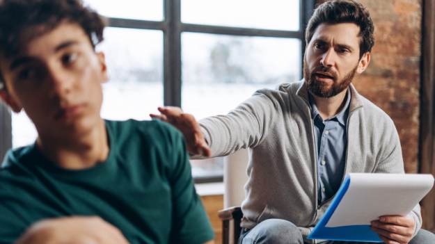 RMF Extra: Ludzie z tą cechą osobowości szybciej umierają. Badania to potwierdzają. Psycholog wyjaśnia