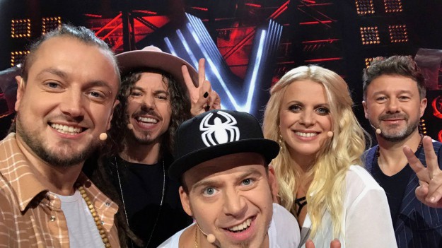 RMF Extra: Voice of Poland: Nowy juror w programie? Kto tym razem zasiądzie w jury?