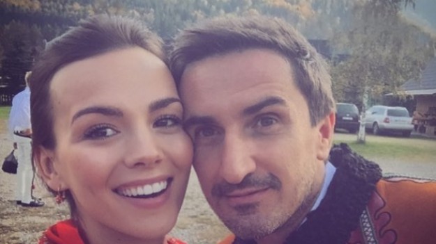 RMF Extra: Sebastian Karpiel-Bułecka i Paulina Krupińska wezmą ślub?