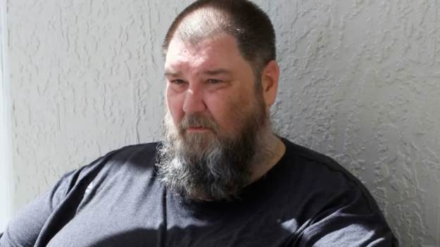 RMF Extra: Ważył 324 kilogramy, lekarze chcieli operować. On się nie zgodził. Powód zaskakuje [WIDEO] 