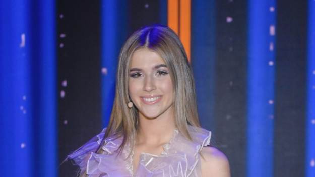 RMF Extra: Chwile grozy na lotnisku. Na pokładzie samolotu była Roksana Węgiel [FOTO]