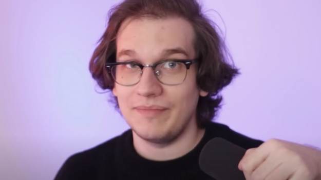 RMF Extra: Bartek Sitek kończy współpracę z "Gargamelem". Wydał specjalne oświadczenie