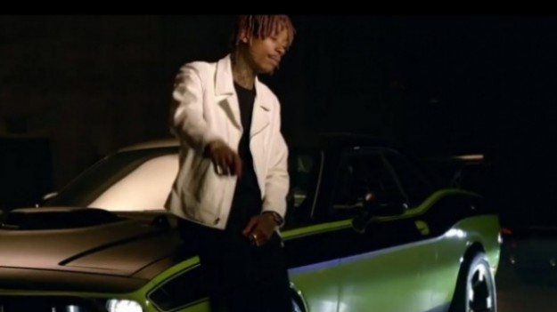 RMF Extra: Wiz Khalifa i Charlie Puth: See You Again. Miliard wyświetleń piosenki z "Szybkich i Wściekłych 7"