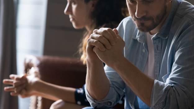 RMF Extra:  Psycholog wyjaśnia. Co może się stać, gdy tłumisz w sobie złość? 