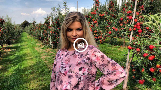 RMF Extra: Marta Manowska pokazała zdjęcie bez makijażu. Internaucie nie spodobała się jedna rzecz