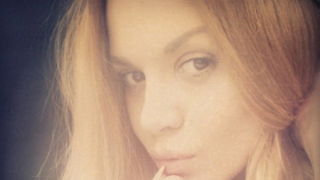 RMF Extra: Dominika Gawęda uwielbia grzybki! 