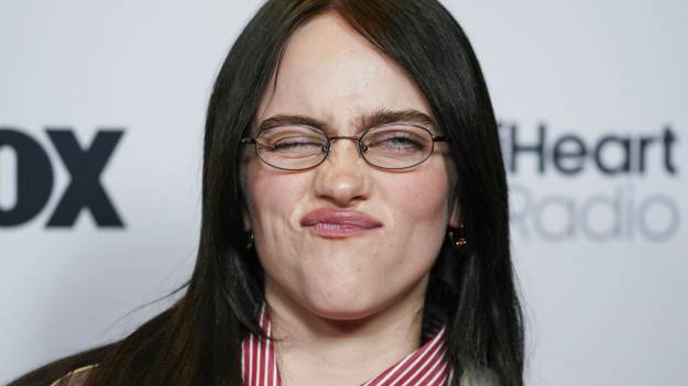 RMF Extra: 11,5 miliona dolarów od Billie Eilish dla potrzebujących! Zaskakujący gest piosenkarki