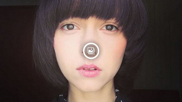 RMF Extra: Monika Brodka w wyjątkowej sesji zdjęciowej! 