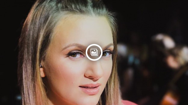 RMF Extra: Sarsa zmieniła fryzurę. Fani: "Prawie Gwen Stefani"