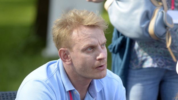 RMF Extra: Serialowy Walduś Kiepski nie płaci alimentów? Aktorowi grozi do dwóch lat pozbawienia wolności