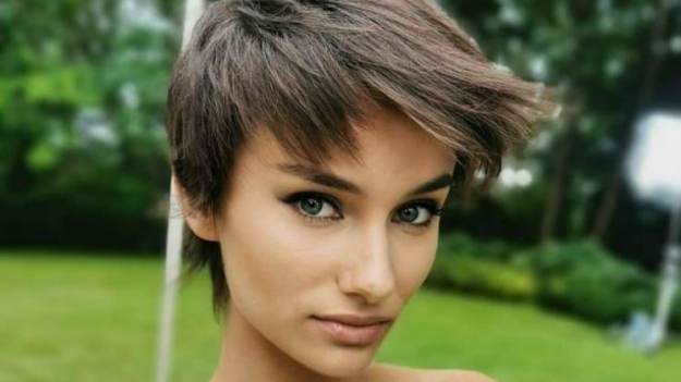 RMF Extra: Olga Król z "Top Model" powiększyła usta. Zmiana nie spodobała się fanom