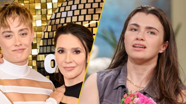 RMF Extra: Katarzyna Zillmann na nowym nagraniu z byłą partnerką. Julia Walczak tak to podsumowała