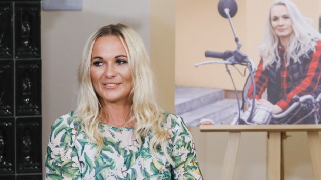 RMF Extra: Magdalena Bator z programu: "Rolnik szuka żony" pokazała dzieci. Nie tylko Marcel znalazł się na fotografii! [ZDJĘCIA]