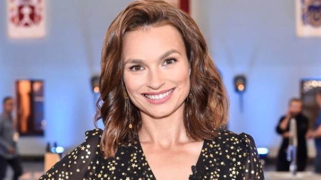 RMF Extra: Ania Starmach na rajskim urlopie. Pokazała, jaką bazę zbudowały jej dzieci [WIDEO]