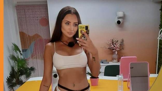 RMF Extra: Paula z "Love Island 6" na archiwalnych zdjęciach. Kilka lat temu wyglądała zupełnie inaczej!