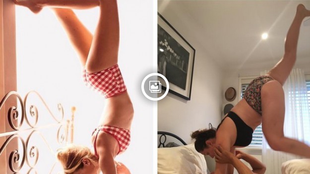 RMF Extra: Oni mają dystans! 